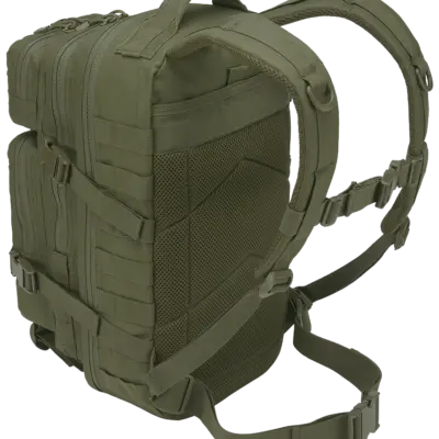 asgbox.pl - Plecak taktyczny Brandit US Cooper 25L Oliwkowy