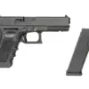 Replika pistoletu GLOCK 17 Gen 3 (wersja GHK) OD-G-UMA-02-033900-00 asgbox.pl Replika pistoletu GLOCK 17 Gen 3 (wersja GHK) OD-G-UMA-02-033900-00 asgbox.pl