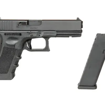Pistolet ASG Umarex GLOCK 17 Gen 3 (wersja GHK) (OUTLET) OUT-72-033577-00 asgbox.pl Pistolet ASG Umarex GLOCK 17 Gen 3 (wersja GHK) (OUTLET) OUT-72-033577-00 asgbox.pl