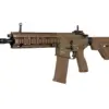 Replika karabinka Heckler&Koch HK416 Gen3 - Tan (RAL8000) OD-G-UMA-01-038129-00 asgbox.pl