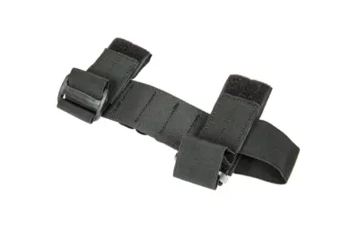 asgbox.pl - Shell Carrier Pouch Mith - Czarna