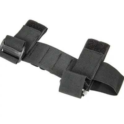 asgbox.pl - Shell Carrier Pouch Mith - Czarna