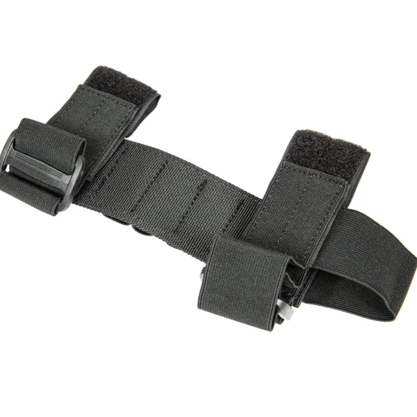 asgbox.pl - Shell Carrier Pouch Mith - Czarna