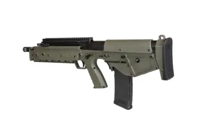 Replika karabinka Kel-Tec RDB - oliwkowa - obrazek 2