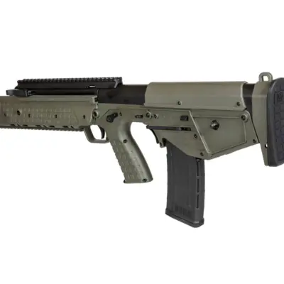 Alternative view of Replika karabinka Kel-Tec RDB - oliwkowa