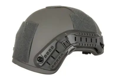 Replika hełmu  Emerson Gear ACH MICH Special Action 2001 FG - obrazek 2