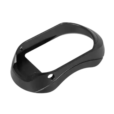 Magwell LA Capa Customs V2 DEFENDER do replik TM Hi-Capa Czarny LAC-12-040987-00 asgbox.pl Magwell LA Capa Customs V2 DEFENDER do replik TM Hi-Capa Czarny LAC-12-040987-00 asgbox.pl