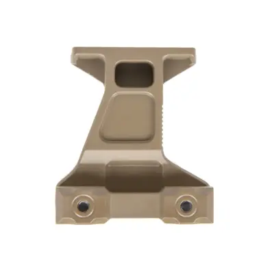 Podwyższenie montażu Picatinny Wosport A-style Tan WSP-10-042315-00 asgbox.pl