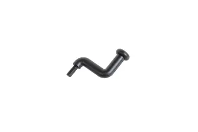Metalowy magazynek typu hi-cap 300 kulek Specna Arms Czarny - obrazek 2