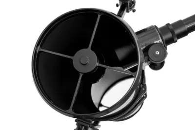 Teleskop Opticon SkyChart 203F800EQ-4 (OUTLET) - obrazek 5
