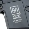 Karabinek ASG Specna Arms SA-F12 FLEX™ GATE X-ASR Half-Tan OD-G-SPE-01-041718-00 asgbox.pl