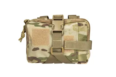 Mała apteczka zrywana Genus - Multicam® - obrazek 3