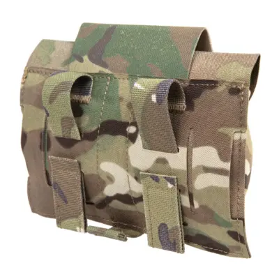 asgbox.pl - Apteczka z rękawem na opaskę uciskową Wosport MC