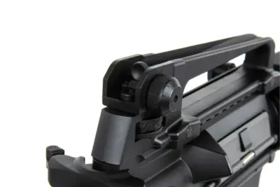 Karabinek ASG Specna Arms RRA SA-P01 PRIME™ HAL™ ETU Wersja High Torque Czarny - obrazek 3