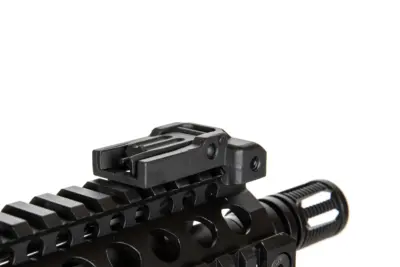 Karabinek ASG Specna Arms SA-A03 ONE™ Kestrel™ ETU Czarny - obrazek 4