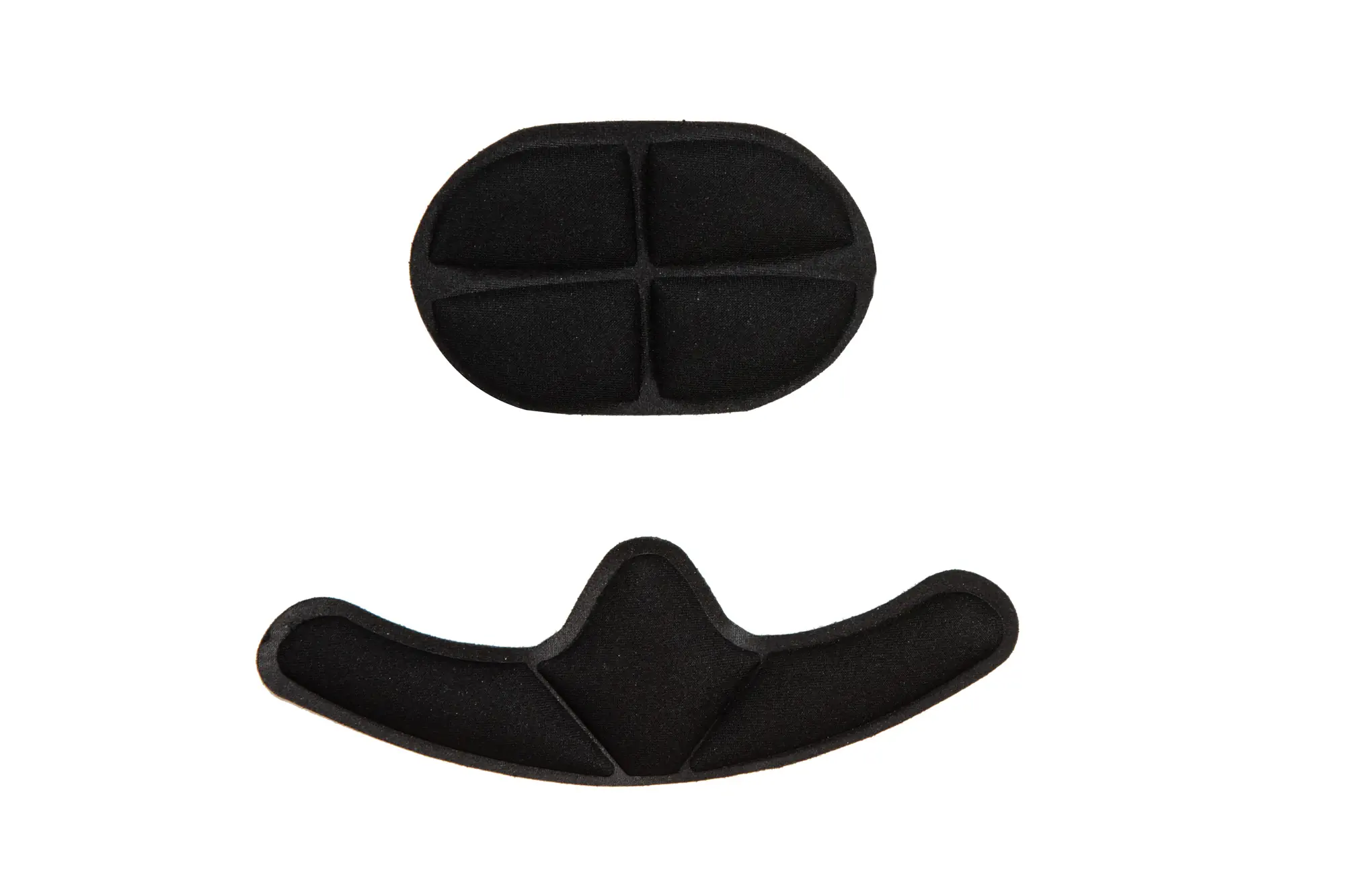 Replika hełmu X-Shield MH z Goglami - Oliwkowy UTT-21-034043-00 asgbox.pl Replika hełmu X-Shield MH z Goglami - Oliwkowy - obrazek 3