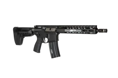 Replika karabinka BCM® CQB MCMR 11" AEG - obrazek 3