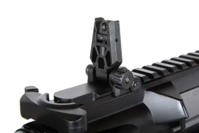 Karabinek ASG Specna Arms Daniel Defense® SA-E27 RIS III 10,5'' EDGE™ HAL ETU™ Chaos Bronze - obrazek 4