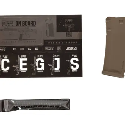 Replika karabinka SA-C05 CORE™ - Half-Tan OD-G-SPE-01-018322-00 asgbox.pl Replika karabinka SA-C05 CORE™ - Half-Tan OD-G-SPE-01-018322-00 asgbox.pl