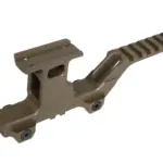 asgbox.pl - Wysoki montaż pod kolimatory T1/T2 i PEQ Primal Gear Tan
