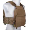 Kamizelka taktyczna LAVC Assault Plate Carrier - Coyote Brown OD-G-EME-18-037906-00 asgbox.pl