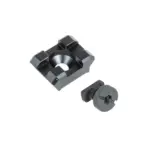 asgbox.pl - Szyna RIS 5KU 1.5cm B-2M Czarna