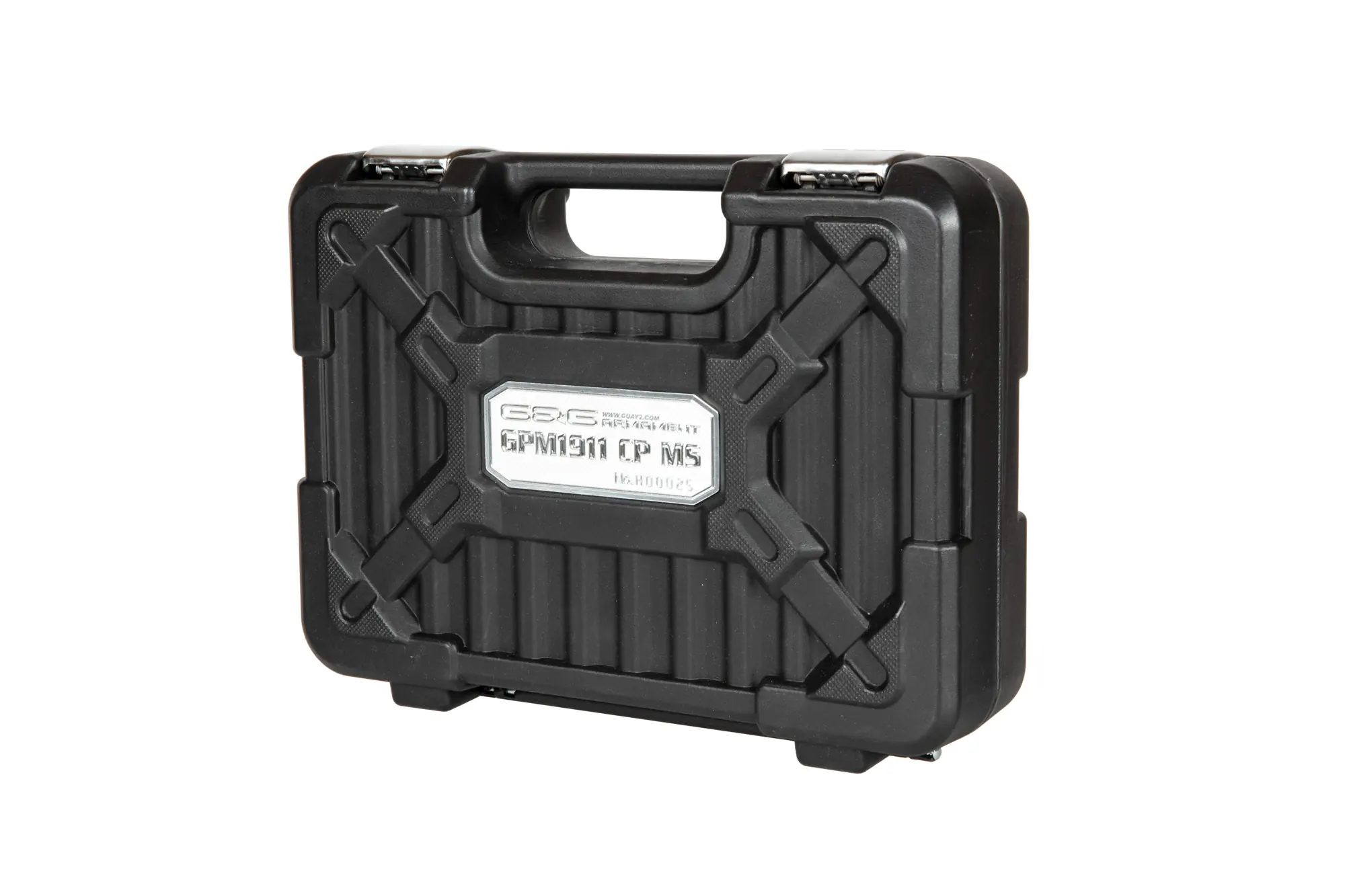 Replika Pistoletu GPM1911 MS OD-G-GIG-02-034752-00 asgbox.pl Replika Pistoletu GPM1911 MS - obrazek 5