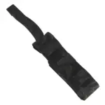 Kieszeń na opaskę zaciskową Wosport Quick Tourniquet Pouch MC Black - obrazek 2