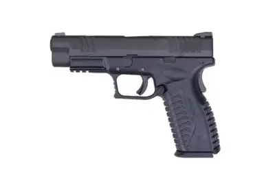 Replika pistoletu DM.40 (OUTLET) - obrazek 5