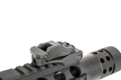 Replika karabinka Specna Arms RRA SA-E10 PDW EDGE™ HAL2 ™ Czarna - obrazek 4