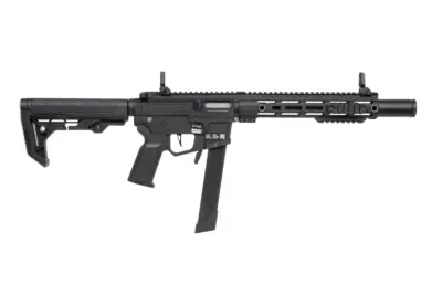 Pistolet maszynowy ASG Specna Arms SA-FX02 FLEX™ HAL ETU™ Czarny