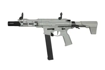 Replika karabinka CXP-MARS PDW9 - Urban Grey - obrazek 4