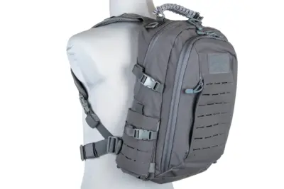 Plecak 20L Specna Arms Tactical Szary - obrazek 4