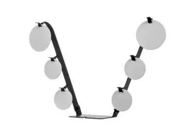 asgbox.pl - Zestaw treningowych celów strzeleckich - V-Shape