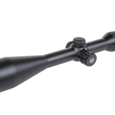 asgbox.pl - Luneta myśliwska Vector Optics CONTINENTAL X6 5-30X56 CDM Czarna