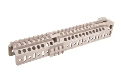 Łoże do B-30U Tan - obrazek 2