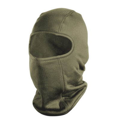 HELIKON Extreme Cold Weather ComfortDry(R) Balaclava - Green