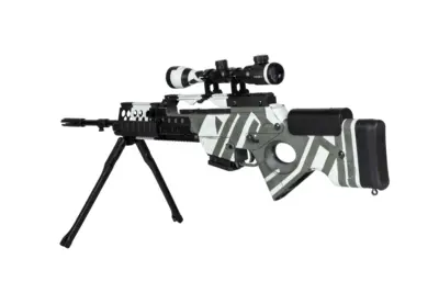 Replika karabinu JG2238A - Corpo Wars (GGN) - obrazek 3