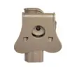 Kabura Per-Fit™ do Glock 17/22/31 - FDE OD-G-AMX-29-033713-00 asgbox.pl Kabura Per-Fit™ do Glock 17/22/31 - FDE OD-G-AMX-29-033713-00 asgbox.pl