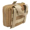 Mała apteczka zrywana Specna Arms Tactical Tan OD-G-SPE-19-042517-00 asgbox.pl