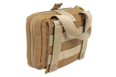 Mała apteczka zrywana Specna Arms Tactical Tan - obrazek 3