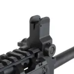 asgbox.pl - Karabinek ASG Vega Force Company T91 SOC GBBR Czarny