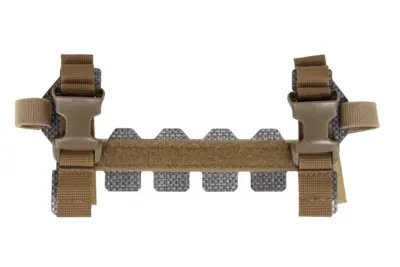 asgbox.pl - Adapter oporządzeniowy AVS Wosport Coyote Brown