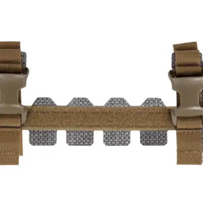 asgbox.pl - Adapter oporządzeniowy AVS Wosport Coyote Brown