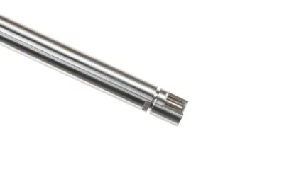 asgbox.pl - Lufa precyzyjna 6.05 mm Da Vinci Raizen 05 do replik VSR-10 303 mm