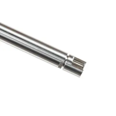 asgbox.pl - Lufa precyzyjna 6.05 mm Da Vinci Raizen 05 do replik VSR-10 303 mm