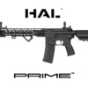 Karabinek ASG Specna Arms RRA SA-P14 Prime™ HAL™ ETU z silnikiem bezszczotkowym Czarna OD-G-SPE-01-042285-00 asgbox.pl