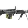 Replika karabinu maszynowego H.M.G. MK43 (OUTLET) OD-G-OUT-72-038162-00 asgbox.pl