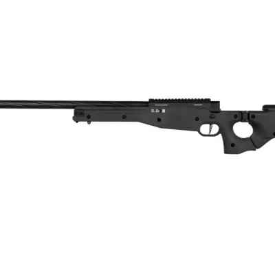 Alternative view of Replika karabinu snajperskiego Specna Arms SA-S14 EDGE™ Czarna