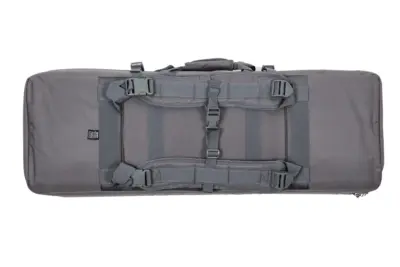Pokrowiec Specna Arms Urban War Rifle Bag Szary - obrazek 4